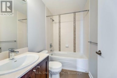 3607 - 4070 CONFEDERATION PARKWAY Mississauga (Creditview) Ontario photo 26