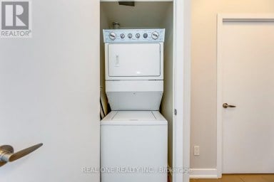3607 - 4070 CONFEDERATION PARKWAY Mississauga (Creditview) Ontario photo 27