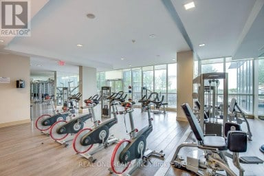 3607 - 4070 CONFEDERATION PARKWAY Mississauga (Creditview) Ontario photo 29