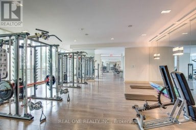 3607 - 4070 CONFEDERATION PARKWAY Mississauga (Creditview) Ontario photo 30
