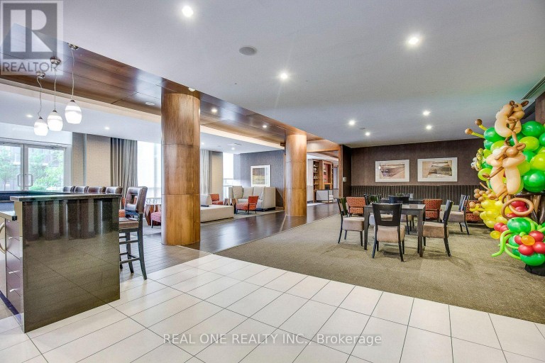 3607 - 4070 CONFEDERATION PARKWAY, Mississauga (Creditview), Ontario, L5B0E9