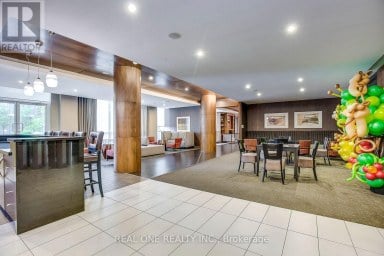 3607 - 4070 CONFEDERATION PARKWAY Mississauga (Creditview) Ontario photo 32