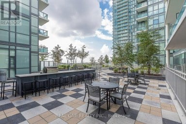 3607 - 4070 CONFEDERATION PARKWAY Mississauga (Creditview) Ontario photo 35