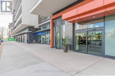 3607 - 4070 CONFEDERATION PARKWAY Mississauga (Creditview) Ontario photo 4