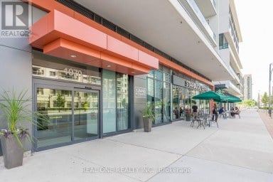 3607 - 4070 CONFEDERATION PARKWAY Mississauga (Creditview) Ontario photo 5