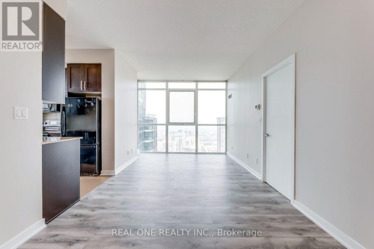 3607 - 4070 CONFEDERATION PARKWAY, Mississauga (Creditview), Ontario, L5B0E9