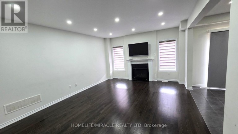 19 BELGIUM CRESCENT, Brampton (Northwest Brampton), Ontario, L7A4R2