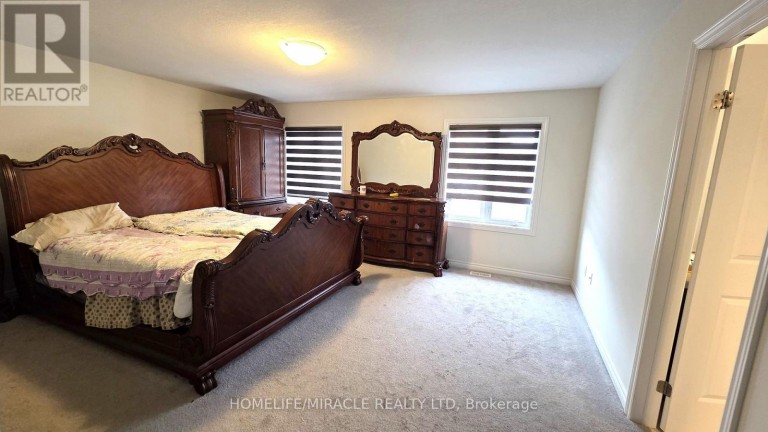 19 BELGIUM CRESCENT, Brampton (Northwest Brampton), Ontario, L7A4R2