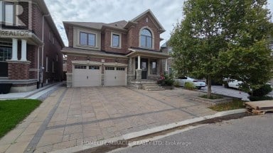 19 BELGIUM CRESCENT Brampton (Northwest Brampton) Ontario photo 2