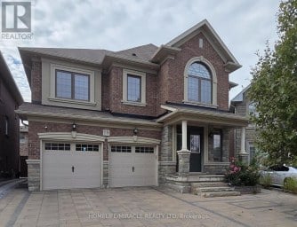 19 BELGIUM CRESCENT Brampton (Northwest Brampton) Ontario photo 3