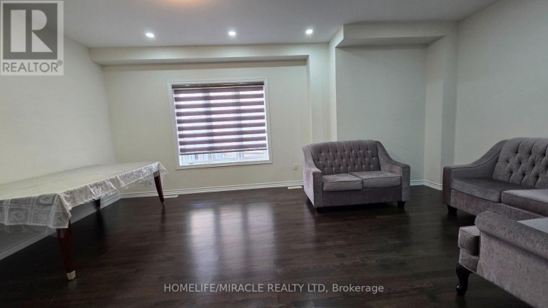 19 BELGIUM CRESCENT, Brampton (Northwest Brampton), Ontario, L7A4R2