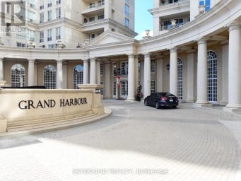411 - 2285 LAKE SHORE BOULEVARD W Toronto (Mimico) Ontario photo 1