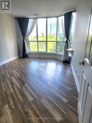 411 - 2285 LAKE SHORE BOULEVARD W, Toronto (Mimico), Ontario, M8V3X9