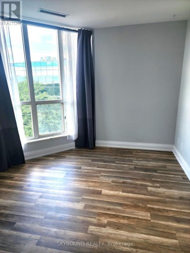 411 - 2285 LAKE SHORE BOULEVARD W, Toronto (Mimico), Ontario, M8V3X9