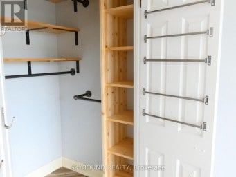 411 - 2285 LAKE SHORE BOULEVARD W Toronto (Mimico) Ontario photo 12