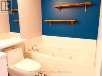 411 - 2285 LAKE SHORE BOULEVARD W Toronto (Mimico) Ontario photo 16