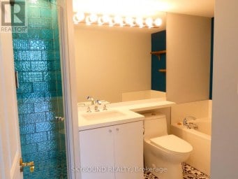 411 - 2285 LAKE SHORE BOULEVARD W Toronto (Mimico) Ontario photo 17