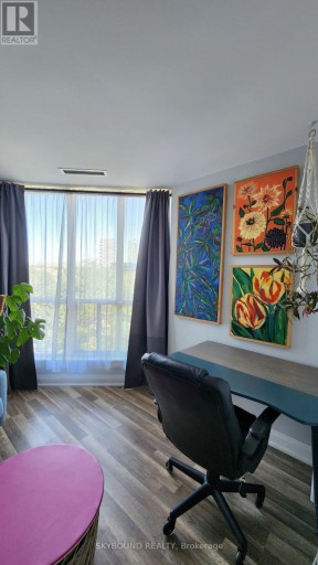 411 - 2285 LAKE SHORE BOULEVARD W, Toronto (Mimico), Ontario, M8V3X9