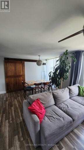 411 - 2285 LAKE SHORE BOULEVARD W, Toronto (Mimico), Ontario, M8V3X9