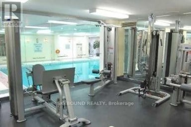 411 - 2285 LAKE SHORE BOULEVARD W Toronto (Mimico) Ontario photo 24