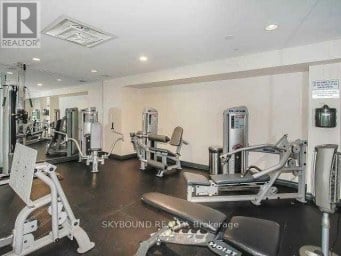 411 - 2285 LAKE SHORE BOULEVARD W Toronto (Mimico) Ontario photo 25