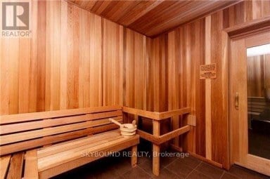 411 - 2285 LAKE SHORE BOULEVARD W Toronto (Mimico) Ontario photo 26