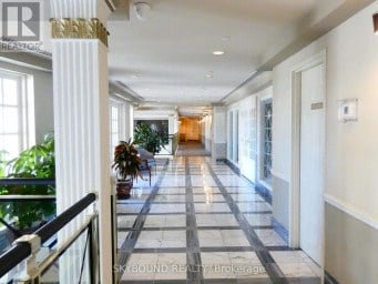 411 - 2285 LAKE SHORE BOULEVARD W Toronto (Mimico) Ontario photo 29
