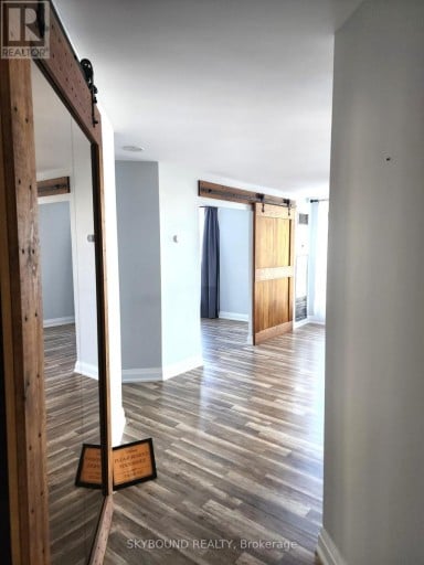 411 - 2285 LAKE SHORE BOULEVARD W, Toronto (Mimico), Ontario, M8V3X9