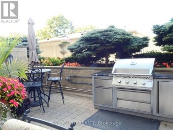 411 - 2285 LAKE SHORE BOULEVARD W Toronto (Mimico) Ontario photo 31