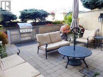 411 - 2285 LAKE SHORE BOULEVARD W Toronto (Mimico) Ontario photo 32