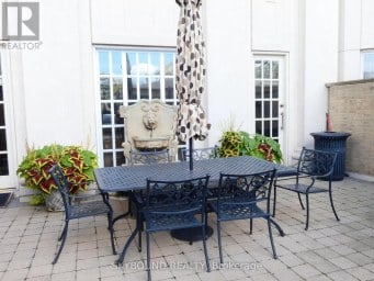 411 - 2285 LAKE SHORE BOULEVARD W Toronto (Mimico) Ontario photo 33