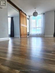 411 - 2285 LAKE SHORE BOULEVARD W Toronto (Mimico) Ontario photo 4