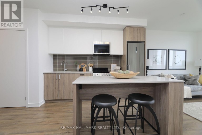 1111 - 1787 ST. CLAIR AVENUE W, Toronto (Weston-Pellam Park), Ontario, M6N0B7