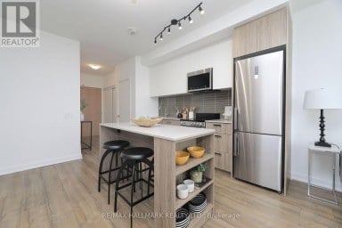 1111 - 1787 ST. CLAIR AVENUE W Toronto (Weston-Pellam Park) Ontario photo 12