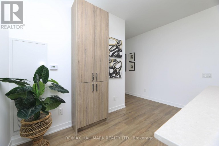 1111 - 1787 ST. CLAIR AVENUE W, Toronto (Weston-Pellam Park), Ontario, M6N0B7