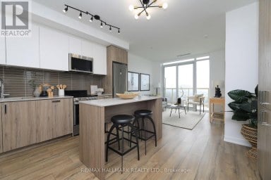 1111 - 1787 ST. CLAIR AVENUE W Toronto (Weston-Pellam Park) Ontario photo 16