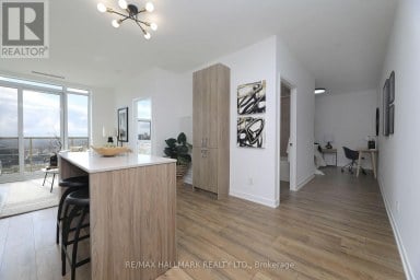 1111 - 1787 ST. CLAIR AVENUE W Toronto (Weston-Pellam Park) Ontario photo 17