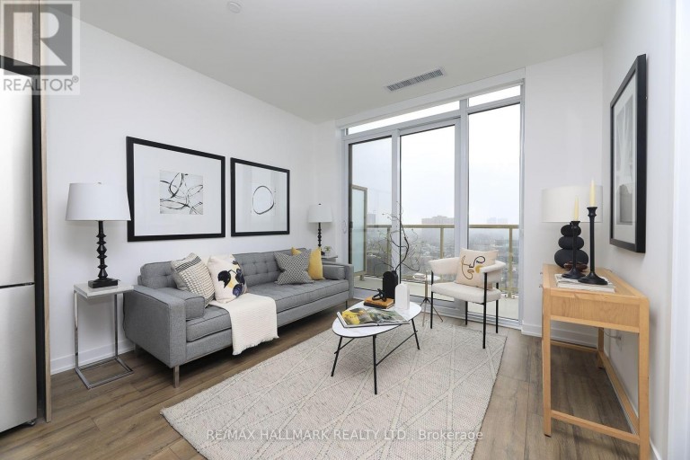 1111 - 1787 ST. CLAIR AVENUE W, Toronto (Weston-Pellam Park), Ontario, M6N0B7