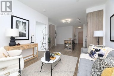 1111 - 1787 ST. CLAIR AVENUE W Toronto (Weston-Pellam Park) Ontario photo 20