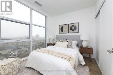 1111 - 1787 ST. CLAIR AVENUE W Toronto (Weston-Pellam Park) Ontario photo 23