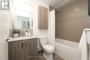 1111 - 1787 ST. CLAIR AVENUE W Toronto (Weston-Pellam Park) Ontario photo 25