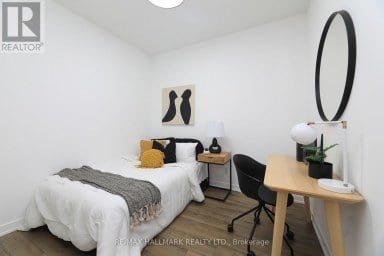 1111 - 1787 ST. CLAIR AVENUE W Toronto (Weston-Pellam Park) Ontario photo 26