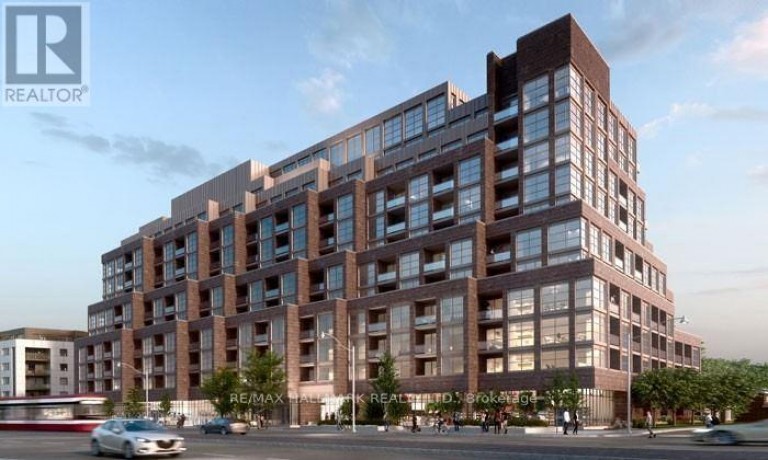 1111 - 1787 ST. CLAIR AVENUE W, Toronto (Weston-Pellam Park), Ontario, M6N0B7