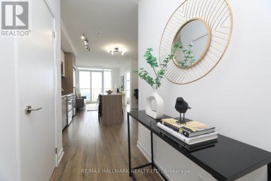 1111 - 1787 ST. CLAIR AVENUE W Toronto (Weston-Pellam Park) Ontario photo 4