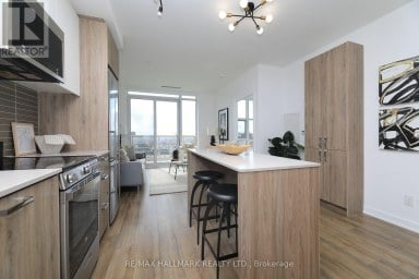 1111 - 1787 ST. CLAIR AVENUE W Toronto (Weston-Pellam Park) Ontario photo 7