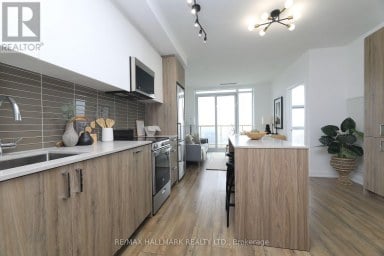 1111 - 1787 ST. CLAIR AVENUE W Toronto (Weston-Pellam Park) Ontario photo 8