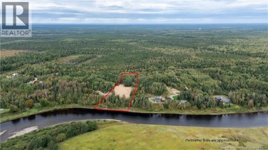 Lot 614 Howard Road Upper Blackville New Brunswick photo 1