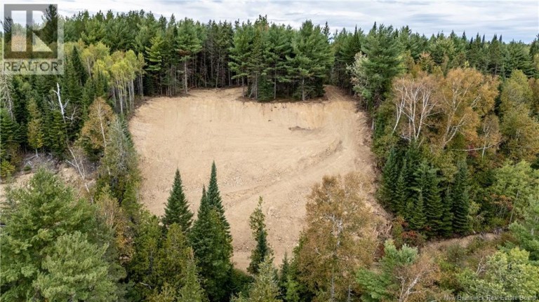Lot 614 Howard Road, Upper Blackville, New Brunswick, E9B2K6