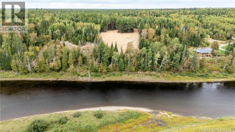 Lot 614 Howard Road, Upper Blackville, New Brunswick, E9B2K6