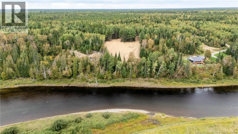 Lot 614 Howard Road, Upper Blackville, New Brunswick, E9B2K6